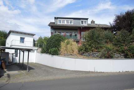 Altenstadt-Rodenbach, Architektenhaus ohne Käuferprovision!