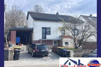 Haus zum Kaufen in Feldatal-Groß-Felda 139.500,00 € 134 m²