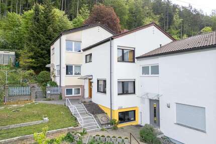 Haus zum Kaufen in Tuttlingen 279.500,00 € 117.17 m²