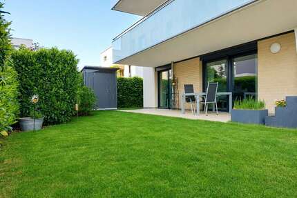 Wohnung zum Kaufen in Freiberg am Neckar 669.000,00 € 129.36 m²