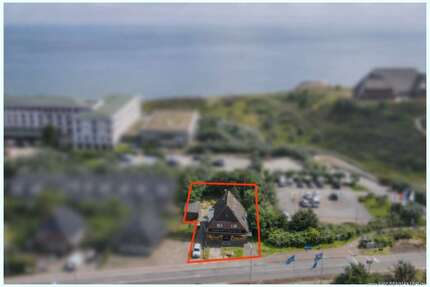 Grundstück zu verkaufen in List 1.050.000,00 € 736 m²