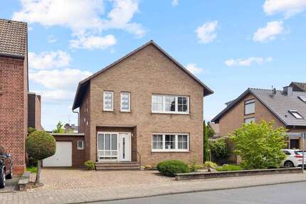 Haus zum Kaufen in Dormagen Delhoven 549.000,00 € 112 m² - Dormagen / Delhoven