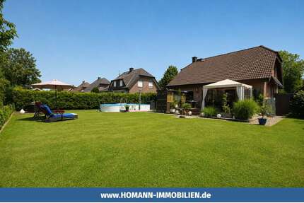 Haus zum Kaufen in Warendorf 359.000,00 € 129 m²