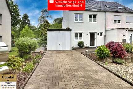 Haus zum Kaufen in Gelsenkirchen 359.000,00 € 135 m²