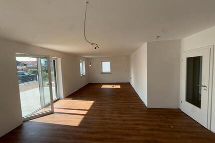 4,5 Zimmer Wohnung Neubau Erstbezug - Dingolfing