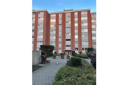 4 Zimmer Eigentumswohnung 95m2 zum Kauf - Mönchengladbach