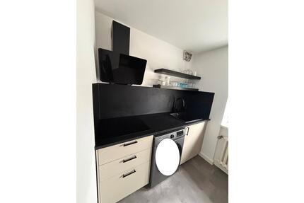 3-Zimmer-Wohnung in der Moerser Altstadt