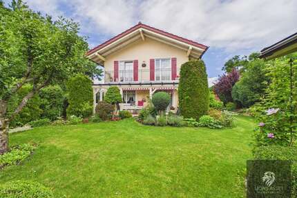 Haus zum Kaufen in Aschau im Chiemgau 920.000,00 € 135 m²