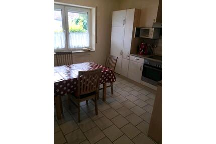 Eigentumswohnung in Niedenstein