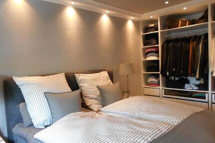 Stilvolle 3-Zimmer-Wohnung mit Balkon in Korschenbroich