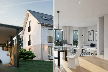 Wohnung zum Kaufen in Olching 869.000,00 € 120 m²