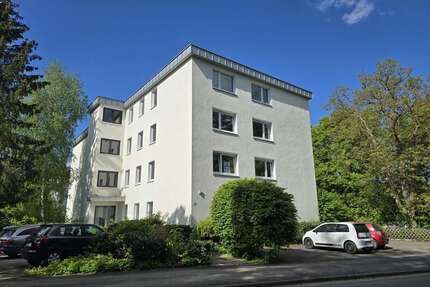 Wohnung zum Kaufen in Bad Pyrmont 225.000,00 € 113 m²