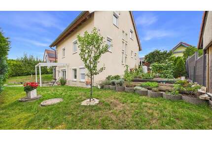Haus zum Kaufen in Rohr 579.000,00 € 182 m²