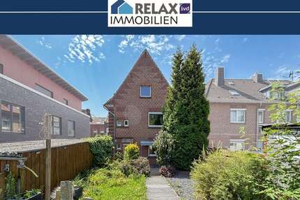 Haus zum Kaufen in Geilenkirchen 230.000,00 € 145 m²