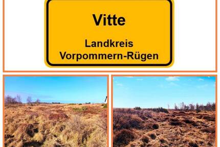 Willkommen im Urlaubsparadies! - 19.000,00&nbsp;EUR Kaufpreis, ca.&nbsp; 0,00&nbsp;m&sup2; in Vitte (PLZ: 18565) Vitte, Hiddensee