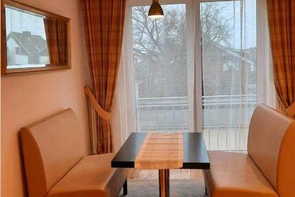 Möblierte Komfortwohnung im Zentrum von Stockelsdorf zu vermieten