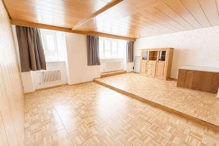Wohnung zum Kaufen in Rottweil 299.000,00 € 120 m²