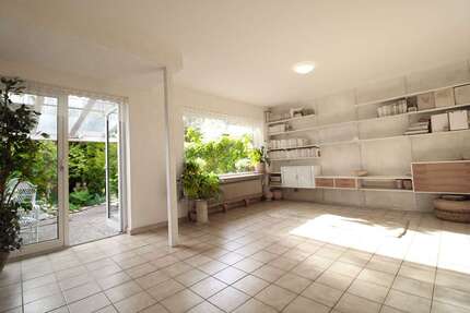 Haus zum Kaufen in Norderstedt Harksheide 395.000,00 € 108 m² - Norderstedt / Harksheide
