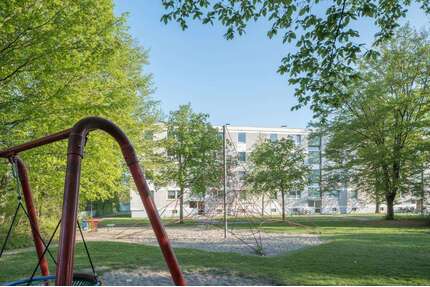 Wohnung zum Mieten in Göttingen 659,00 € 70.45 m²