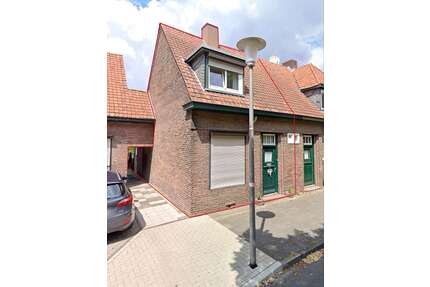 Haus zum Kaufen in Gronau (Westfalen) 149.000,00 € 65 m²