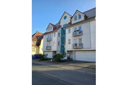 # Eigentumswohnung zu verkaufen – 46 m² in zentraler Lage von Nor - Nordhausen
