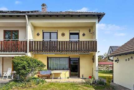 Haus zum Kaufen in Eichenau 649.000,00 € 121.95 m²