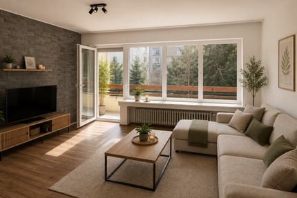 Wohnung zum Mieten in Triberg 790,00 € 90 m²
