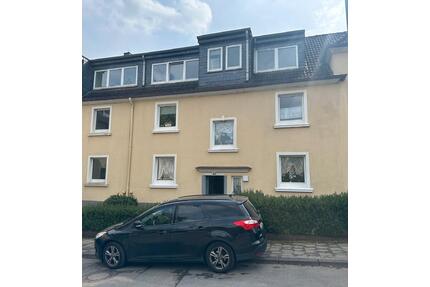 Sonnige Dachgeschosswohnung mit Wohlfühlcharakter - Remscheid Reinshagen