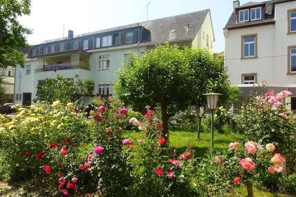 Wohnung zum Mieten in Bingen am Rhein Bingerbrück 275,00 € 24.87 m² - Bingen am Rhein / Bingerbrück