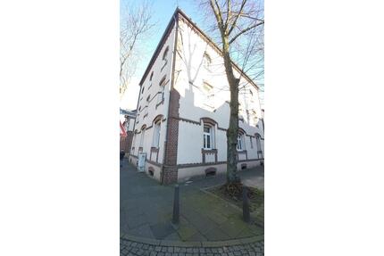 Bringen Sie Ihr Herz mit, es wird sich wohlfühlen! - Duisburg Hamborn