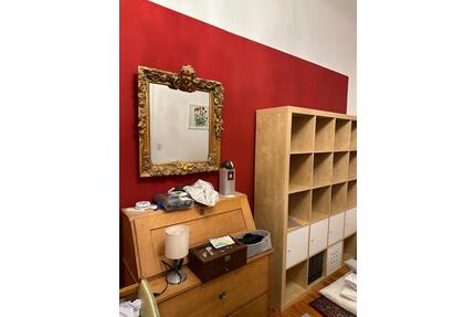 Schöne Wohnung in nähe Heidelberger Platz mit Anmeldung!! - Berlin Charlottenburg-Wilmersdorf