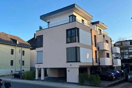 Wohnung zum Mieten in Montabaur 810,00 € 81 m²
