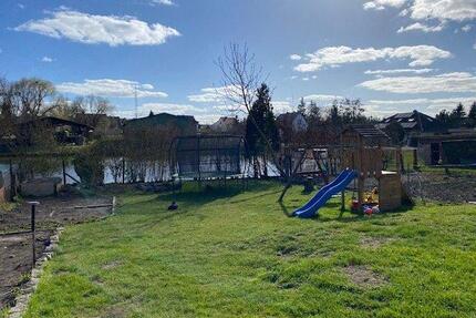 3 Raumwohnung mit Garten - 1.050,00&nbsp;EUR Kaltmiete, ca.&nbsp; 100,00&nbsp;m&sup2; in Schwedt (Oder) (PLZ: 16303)