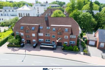 Wohnung zum Kaufen in Aurich 179.000,00 € 78 m²