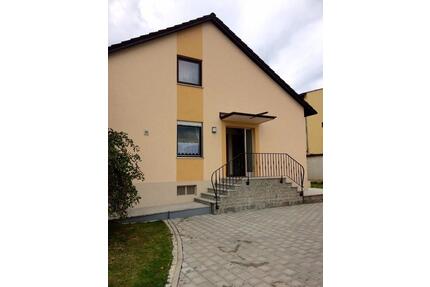 Möbliertes 3er WG Zimmer in Hepberg