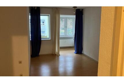 Einzimmerappartement Winterbergstrasse - Saarbrücken St. Arnual