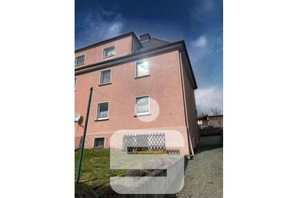 Haus zum Kaufen in Feilitzsch 78.000,00 € 97 m²