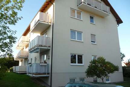 Wohnung zum Mieten in IlmenauGehren 300,00 € 53 m² - Ilmenau/Gehren