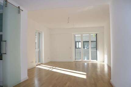 Wohnung zum Mieten in Frankfurt am Main 2.950,00 € 122 m²