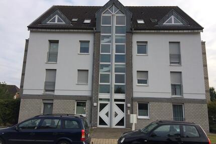 Schöne helle Singlewohnung in Ratheim - Hückelhoven