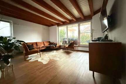 Wohnung zum Kaufen in Filderstadt-Plattenhardt 299.000,00 € 62 m²