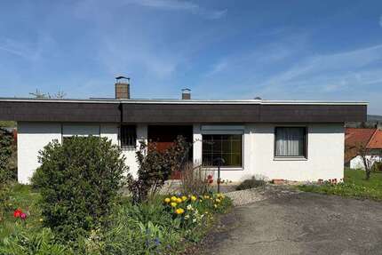 Haus zum Kaufen in Rottenburg am Neckar 595.000,00 € 186 m²