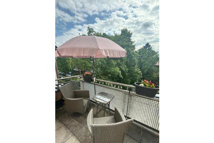 1-Zimmer-Wohnung am Botanischen Garten - Berlin Steglitz-Zehlendorf