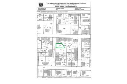 Grundstück zu verkaufen in Zwenkau 140.000,00 € 380 m²