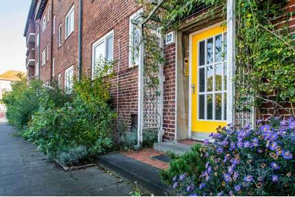 Wohnung zum Mieten in Kiel 478,00 € 50.25 m²