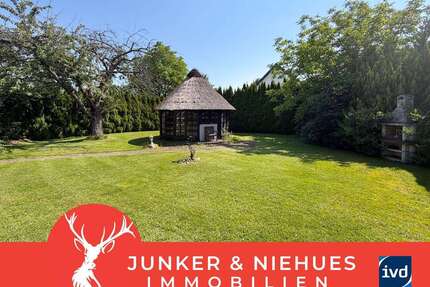 Grundstück zu verkaufen in Oerlinghausen 200.000,00 € 587 m²