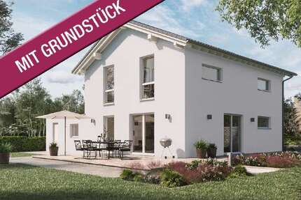 Haus zum Kaufen in Ottendorf-Okrilla 470.426,89 € 141 m²