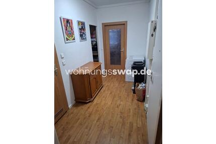 Wohnungsswap - 4 Zimmer, 68 m² - Bernhard-Kellermann-Straße, Leipzig-04279 - Leichlingen (Rheinland)