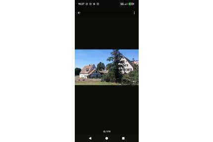 Haus zum Kaufen in Wilhermsdorf 495.000,00 € 180 m²