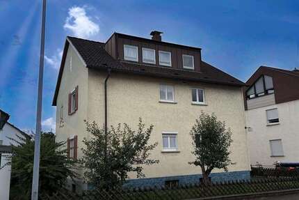 Haus zum Kaufen in Süßen 335.000,00 € 170.75 m²
